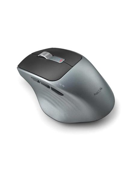 Ngs ratón inalámbrico multimodo 1600 dpi