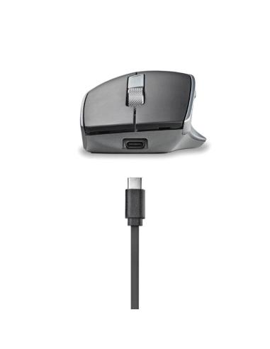Ngs ratón inalámbrico multimodo 1600 dpi