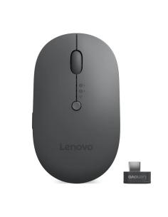 Lenovo ratón inalámbrico multidispositivo x9