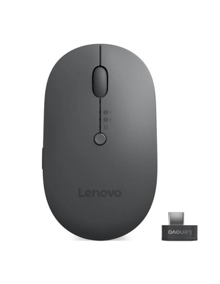 Lenovo ratón inalámbrico multidispositivo x9