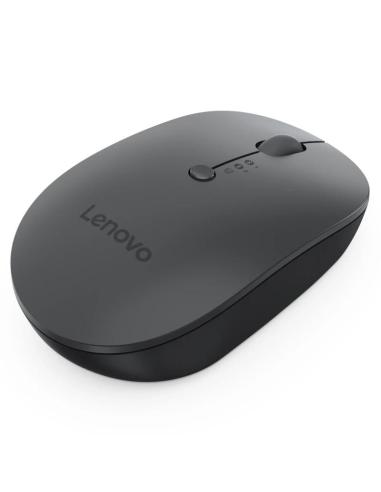 Lenovo ratón inalámbrico multidispositivo x9