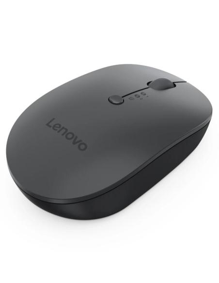 Lenovo ratón inalámbrico multidispositivo x9