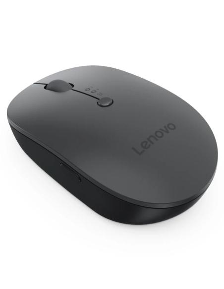Lenovo ratón inalámbrico multidispositivo x9