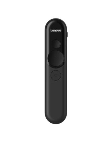 Lenovo control remoto presentación láser recarg.