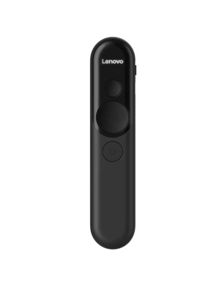 Lenovo control remoto presentación láser recarg.