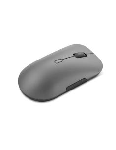 Lenovo ratón in. pro plus 6050 2.4ghz luna grey 2