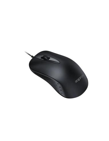 Approx raton xm100 usb 1000dpi