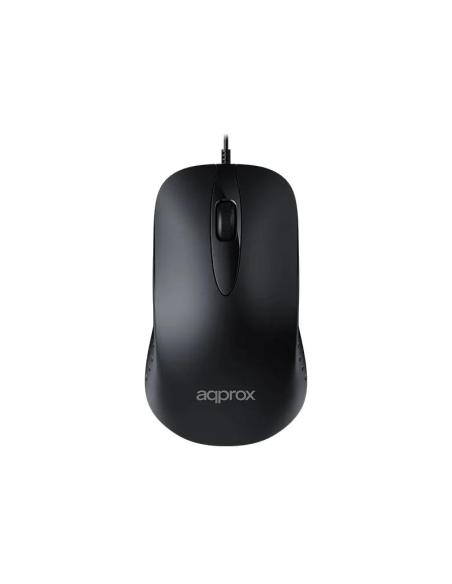 Approx raton xm100 usb 1000dpi