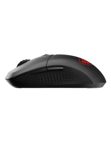 Msi ratón versa 300 elite w bt 26000 dpi