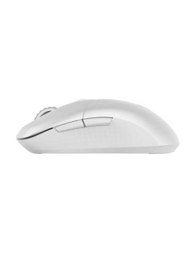 Msi ratón versa 300 wireless 8000 dpi white