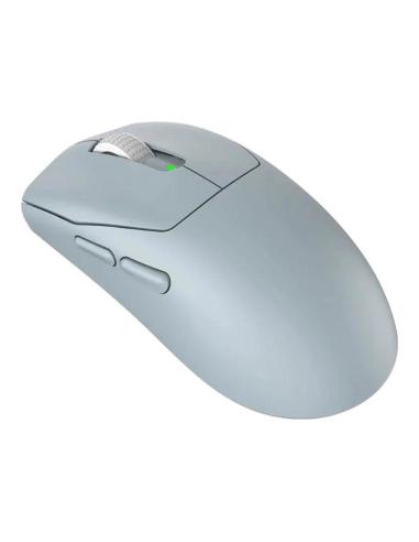 Msi ratón inalámbrico forge gm340 w sky 12000dpi