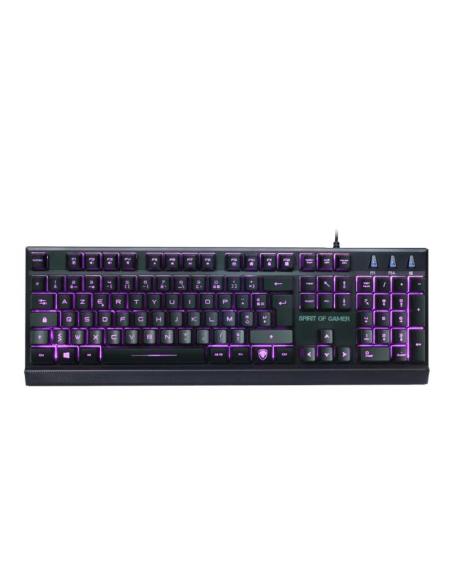 Spirit of gamer teclado elite k70
