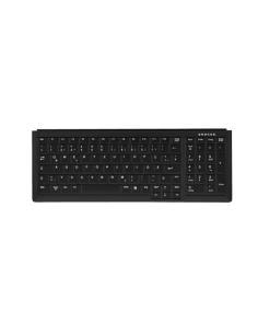 Cherry ak teclado pad numérico usb negro