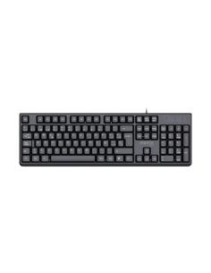 Approx teclado x205 usb 2.0 negro 2