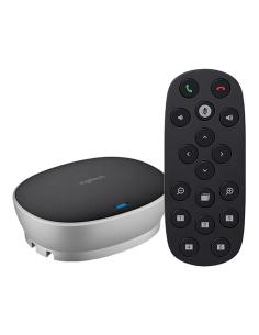 Logitech equipo videoconf full hd 4mic+altavoz 2