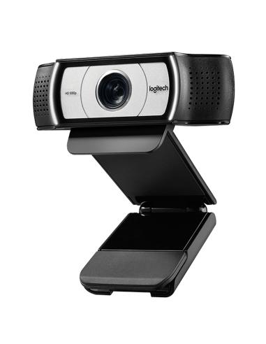 Logitech webcam c930e business webcam