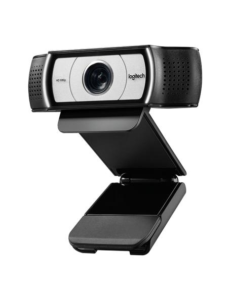 Logitech webcam c930e business webcam