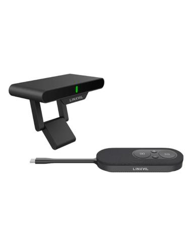 Fanvil linkvil ca200 sistema videoconferencia