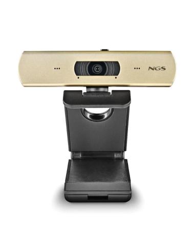 Ngs xpress cam-4000 cámara web 4k usb 2.0