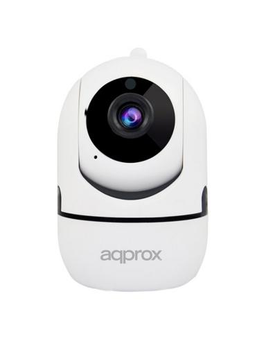 Approx appip360hdpro camara 360º 1080p wifi
