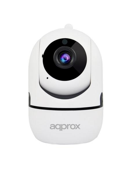Approx appip360hdpro camara 360º 1080p wifi