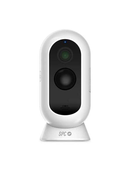 Spc cámara seg magnes3 fhd 130º ip65 batería sd