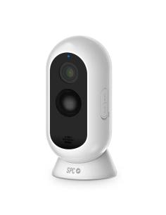 Spc cámara seg magnes3 fhd 130º ip65 batería sd 2