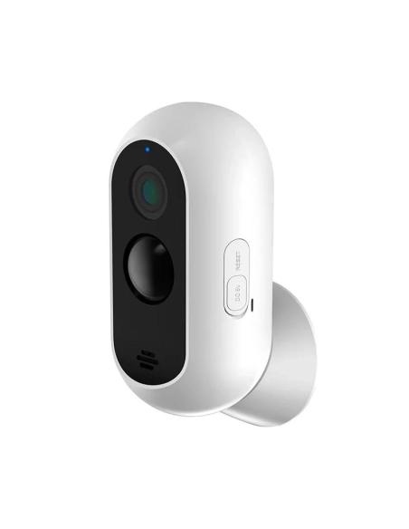 Spc cámara seg magnes3 fhd 130º ip65 batería sd