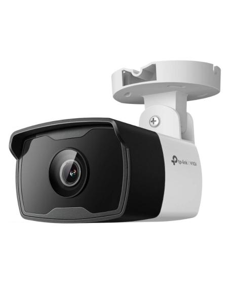 Vigi cámara ip bullet c340i 4mp plástico ir 2.8mm