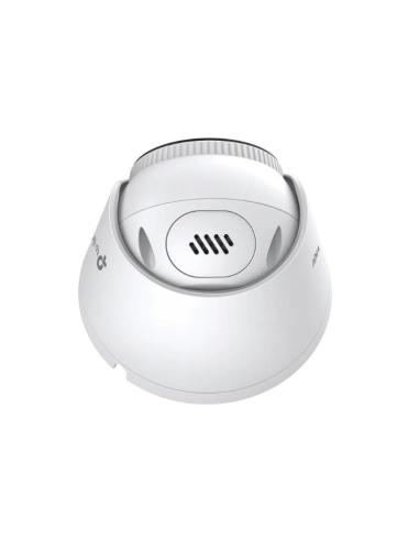 Vigi cámara ip turret c455 5mp metal full-color 4m