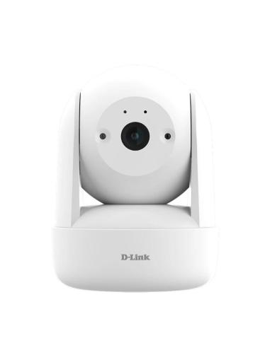 D-link dcs-6501lh/ec1 cámara wifi6 2k pan&tilt