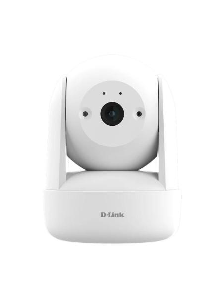 D-link dcs-6501lh/ec1 cámara wifi6 2k pan&tilt