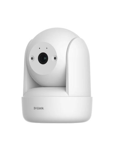D-link dcs-6501lh/ec1 cámara wifi6 2k pan&tilt