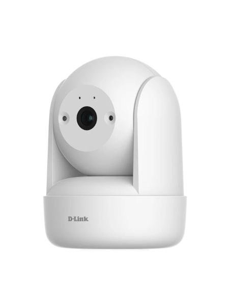 D-link dcs-6501lh/ec1 cámara wifi6 2k pan&tilt