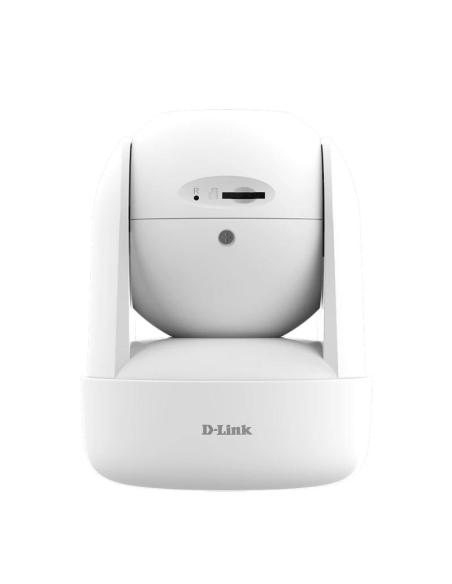 D-link dcs-6501lh/ec1 cámara wifi6 2k pan&tilt