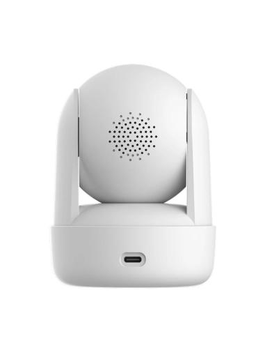 D-link dcs-6501lh/ec1 cámara wifi6 2k pan&tilt
