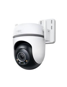 Tp-link tapo tc42 cámara wifi out 2k pan/tilt