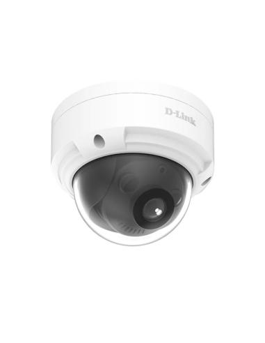 D-link bcd-p01 cámara domo exterior h.265 2mp
