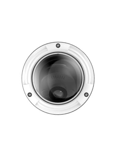 D-link bcd-p01 cámara domo exterior h.265 2mp
