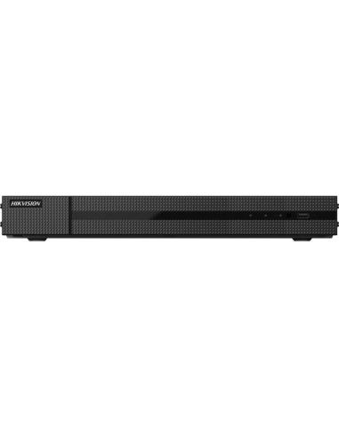 Hikvision hwn-5208mh-8p(d)