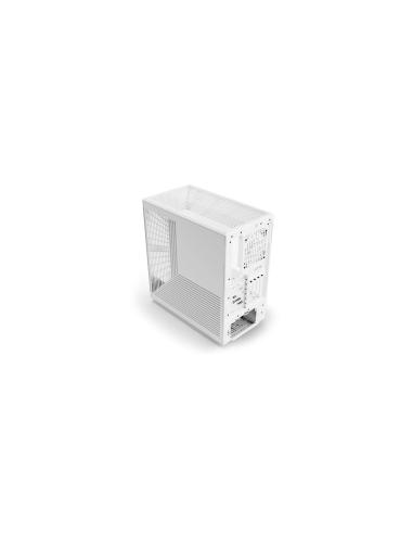 CAJA ATX SEMITORRE HYTE Y40 SNOW BLANCA CS-HYTE-Y40-WW