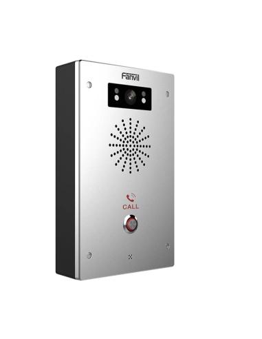 Fanvil i16sv videoportero sip ip65 ik10
