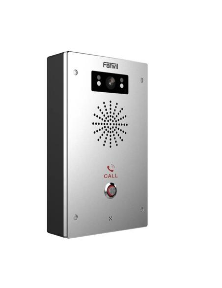 Fanvil i16sv videoportero sip ip65 ik10