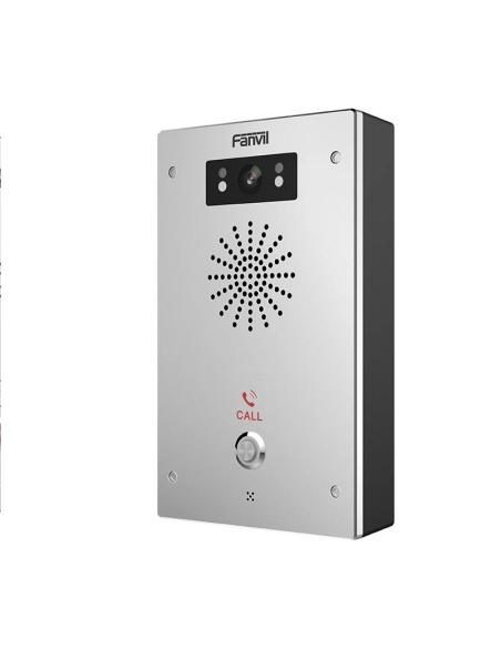 Fanvil i16sv videoportero sip ip65 ik10