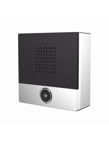 Fanvil i10s sip mini intercomunicador un botón