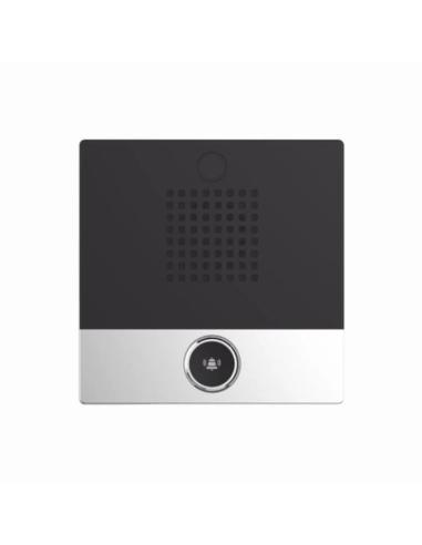 Fanvil i10s sip mini intercomunicador un botón