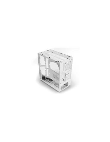 CAJA ATX SEMITORRE HYTE Y40 SNOW BLANCA CS-HYTE-Y40-WW