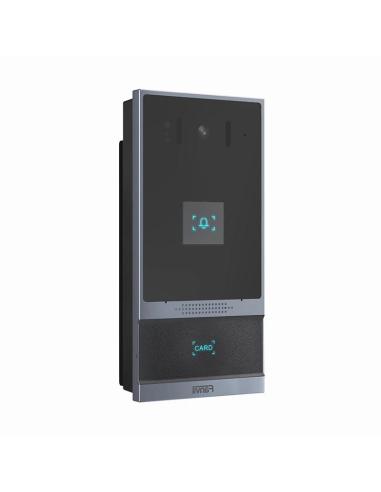 Fanvil i62 sip videoportero con ik07 ip66