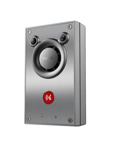 Fanvil a12v video intercom 10w speaker ip66&ik10