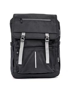 MOCHILA EWENT VINTAGE ECOFRIENDLY 16.1" / UNISEX / EW2537